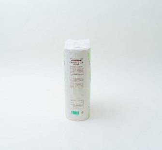 防災備蓄用長尺トイレットペーパー化学物質過敏症