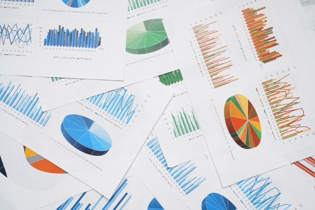 プレゼン資料印刷