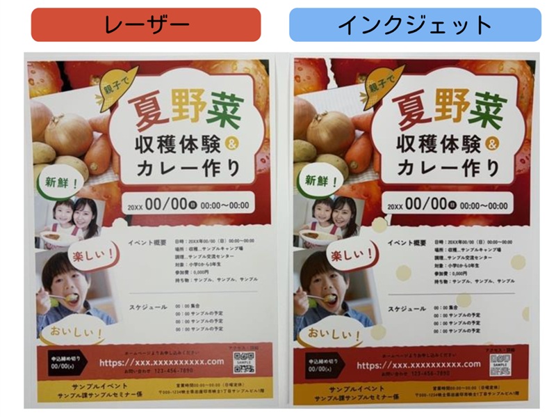 コピー用紙の選び方