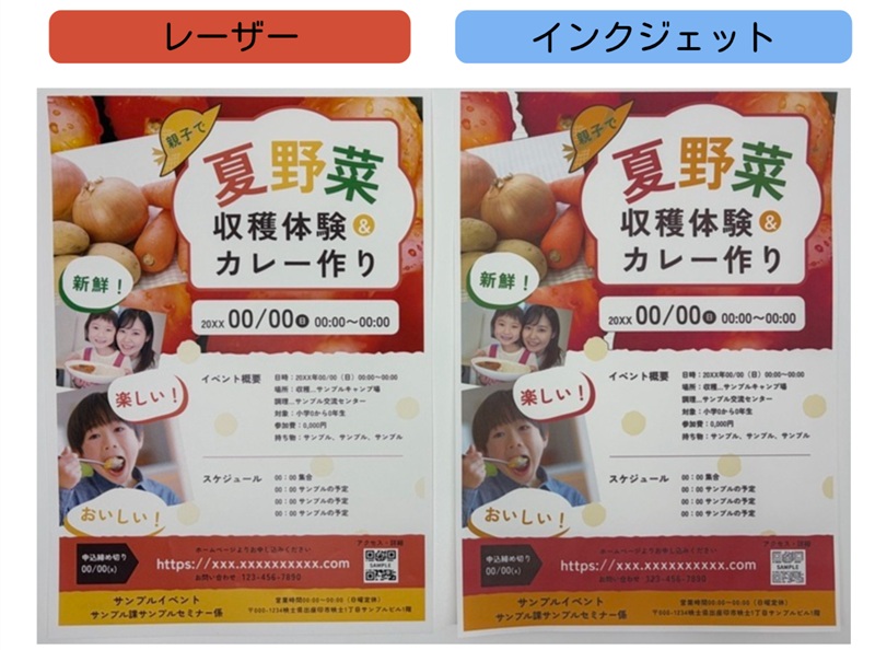 コピー用紙の選び方