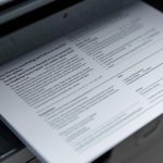 プリンター用紙の選び方