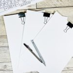 コピー用紙印刷用紙