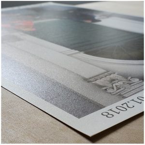 インクジェット用フォトアート写真用紙ピクトラン局紙印刷イメージ画像